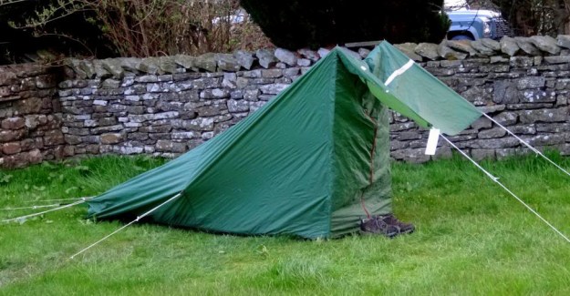 Karrimor Marathon Mk II