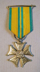 Vierdaagse Cross from 1982 International Four Days Marches Nijmegen