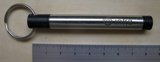 Inka pen, 85mm