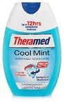 75ml mini bottle of Theramed 'Cool Mint' toothpaste