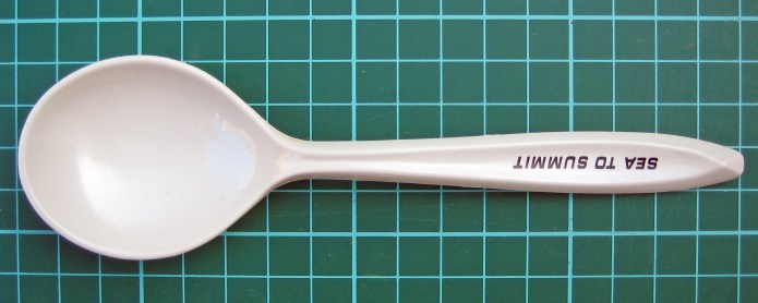 Sea to Summit Polycarbonate