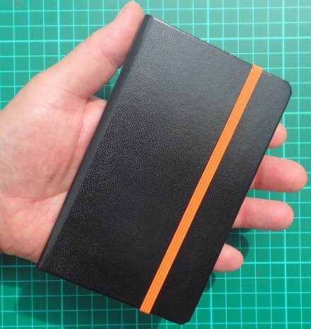 Leuchtturm1917 Whitelines