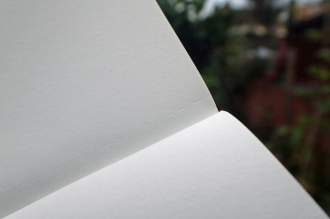 Midori Passport size 003 Traveler's notebook