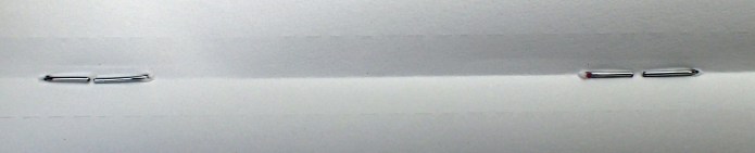 Midori Passport size 003 Traveler's notebook