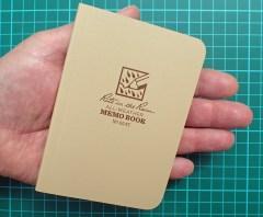 Rite in the Rain All-Weather Memo Book, No. 954T