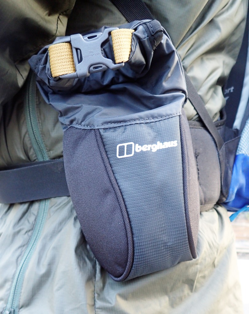 Berghaus Dry Pocket