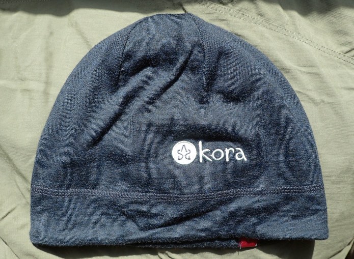 A new purchase arrives.