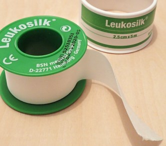 Leukosilk