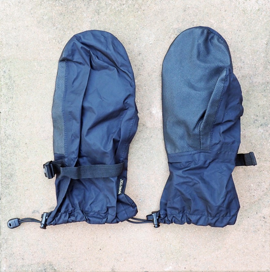 Extremities Gore-tex mitt