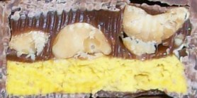 Transformers Snickers