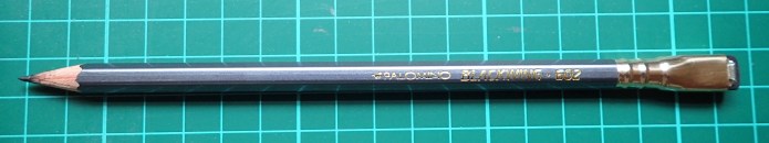 Palomino Blackwing 602 pencil