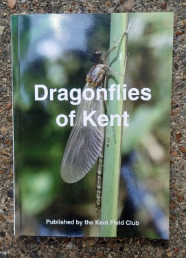 Living in Kent, I find the more localised detail on Odonata useful. Similar publications can be found for many counties