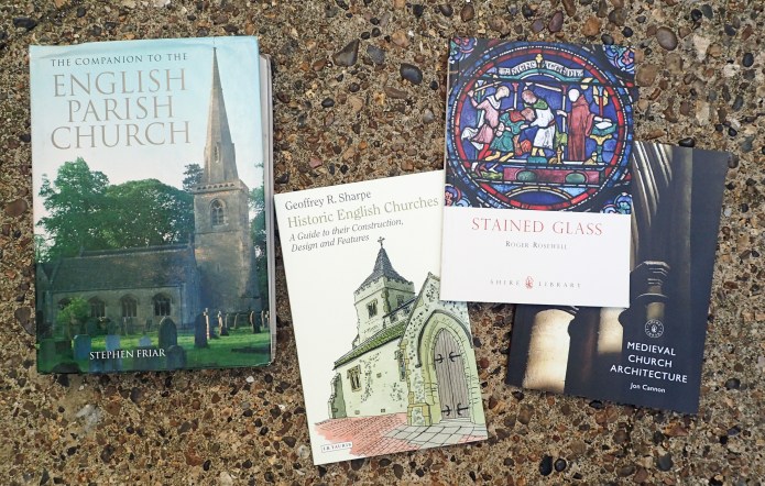 Helpful guides on churches