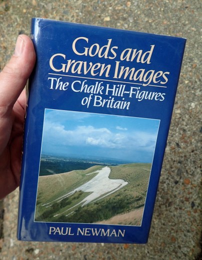 If you want to look for a cheaper option than Lost Gods of Albion, then Gods and Graven Images was simply an earlier (1987) version of the book by the same author