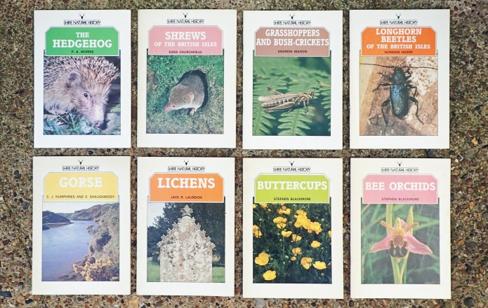 Books can be expensive. However if something is of even passing interest, there is usually a cheap little volume available from someone who knows their subject, available and knows how to put it across. The online sites such as eBay and Amazon can turn up well priced second hand books at reasonable prices