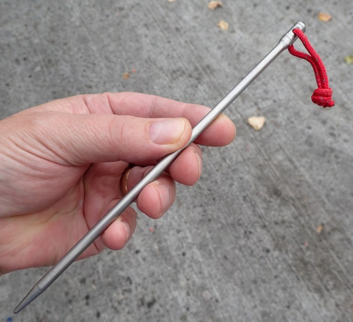 Clamcleats Titanium Spear