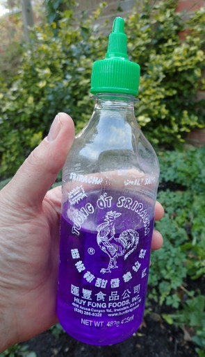 I am very careful to be as frugal as possible with my meths stove. I light it, pan of water ghows straight on and the flame is extinguisehed as soon as water is heated. Unburnt fuel is retained in the tightly closed burner for the next use. Over six days of walking, with five nights of wild camping, cooking meals and making hot drinks, I used just 179g of fuel