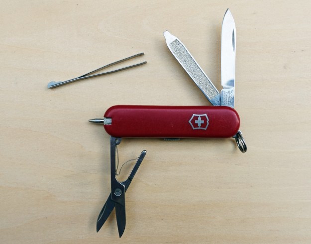 Victorinox Signature