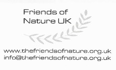 Friends of Nature UK