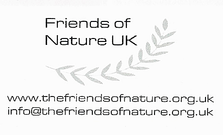 Friends of Nature UK