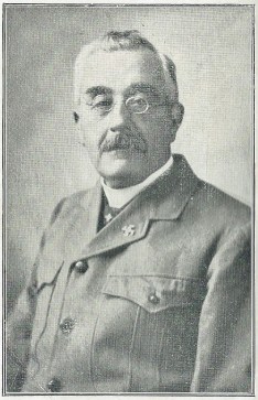Joseph Cunningham, M.L.C., J.P., C.P.