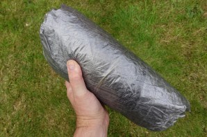 The Duplex scrunches down to a small size