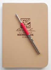 Reducing the amount of shrinkwrap on the Fisher refill makes very little difference to the end-weight