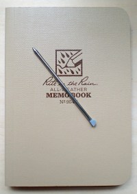 Pen from Victorinox SwissCard