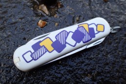 74mm Victorinox Ambassador