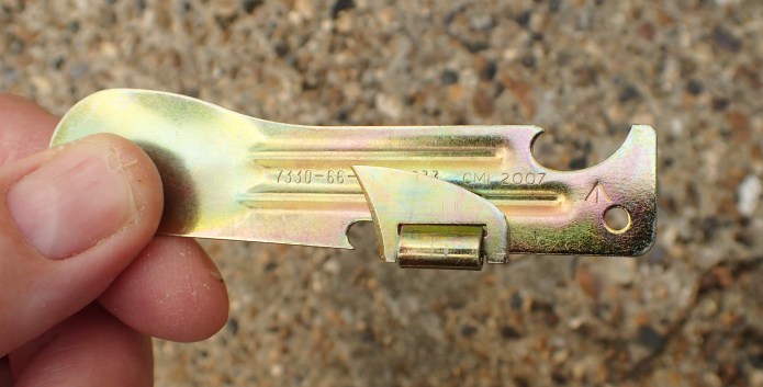 Australian issue FRED