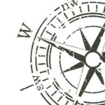 Gear – Three Points of the Compass