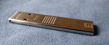 Zwilling ultra-slip nail clippers