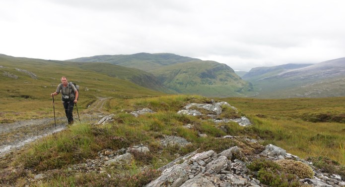 On longer lonelier trails, with habitation potentially days away, a handful of carefully thought out simple and lightweight pieces of gear can solve a problem, make life a little more comfortable, or even prevent injury or worse