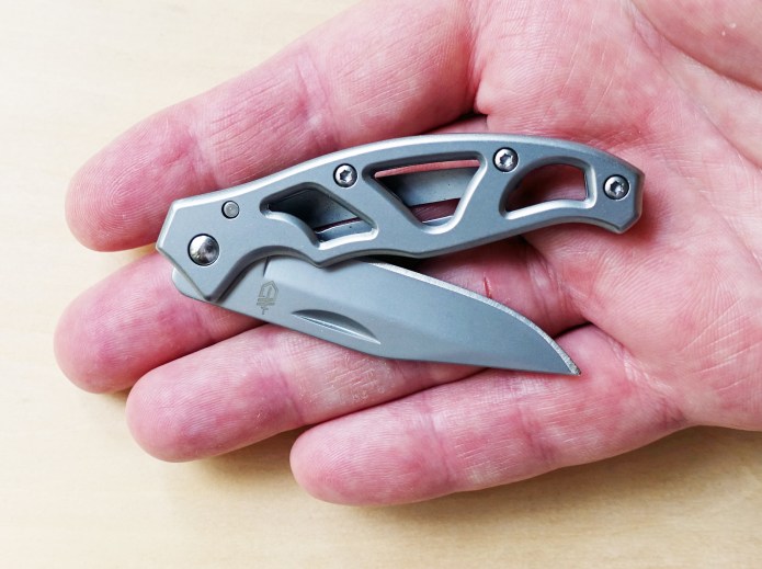 Gerber Paraframe