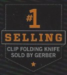 Gerber Paraframe Mini- Number 1 best seller