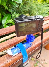 Ultrapod and Sony RX100M5