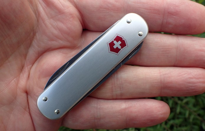 Victorinox Money Clip