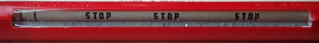 Map measurer of the month- the Mile-O-Graph – Three Points of the Compass