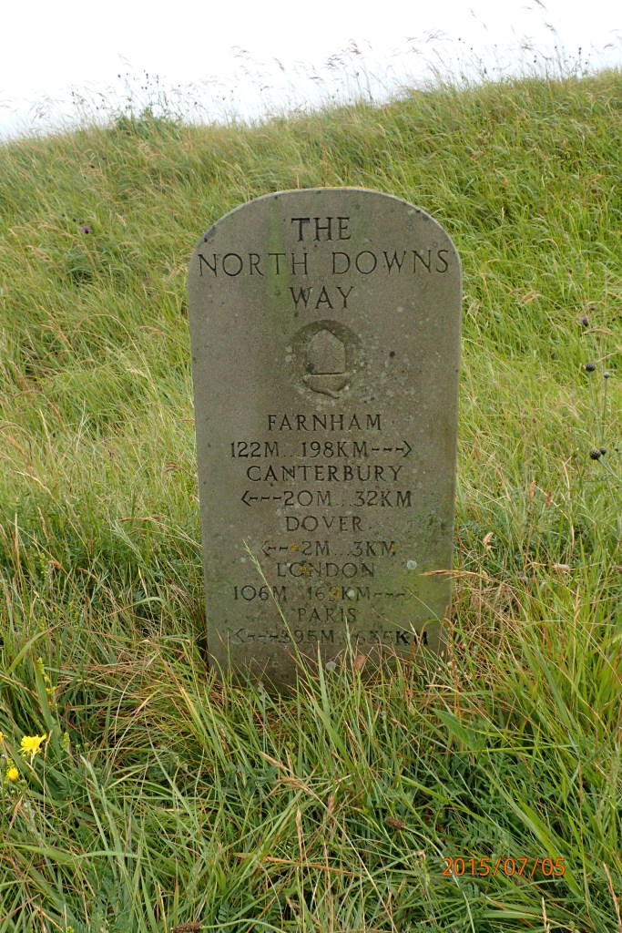 North Downs Way