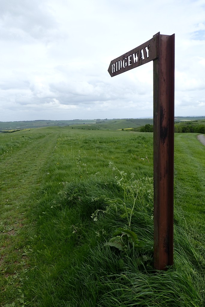 The Ridgeway