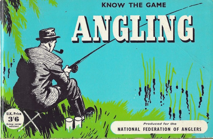 Know the Game- Angling, 1968
