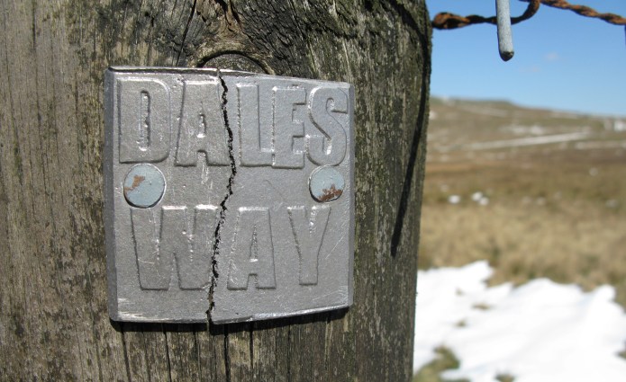 The Dales Way