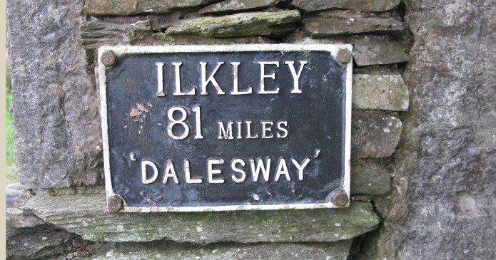 Dales Way