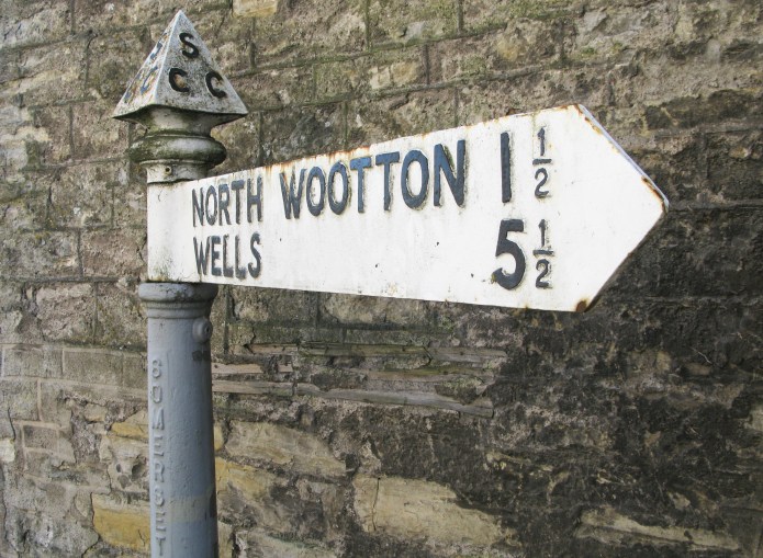 Exmoor, West Country 