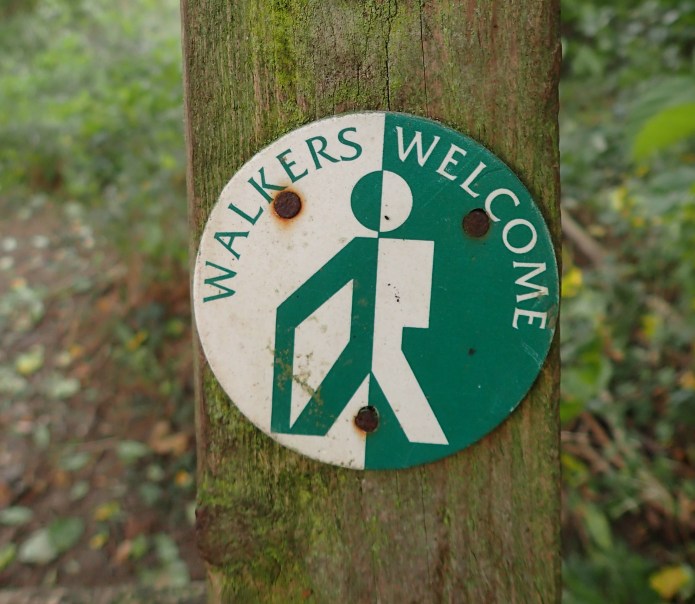 London Countryway. Great Missenden to Berkhamsted