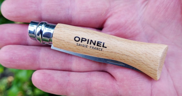 Opinel No.6