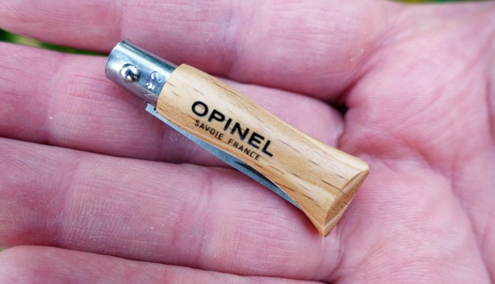 Opinel No.2