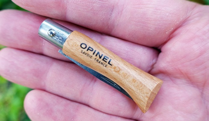 Opinel No.3