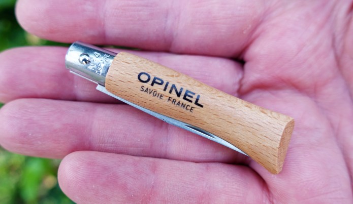 Opinel No.4