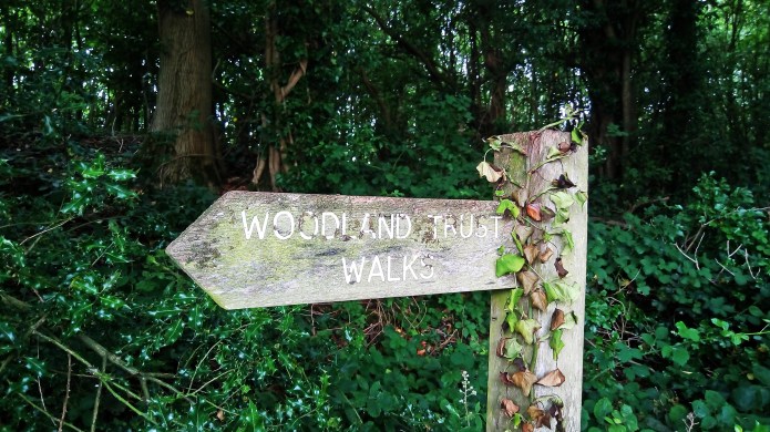 Woodland Trust